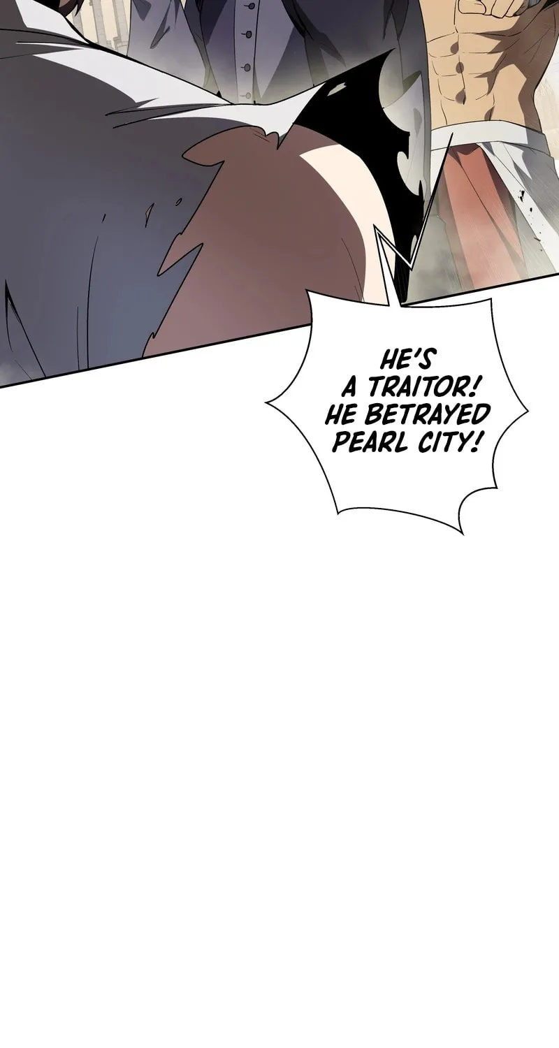 The Awakening Contract Chapter 44 page 26 - 