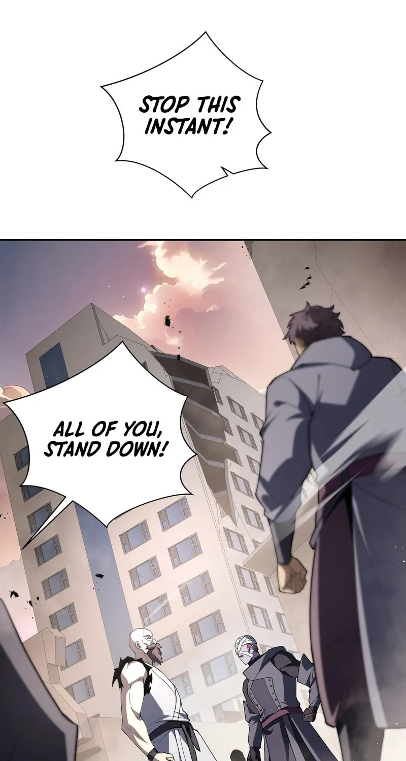 The Awakening Contract Chapter 44 page 27 - 