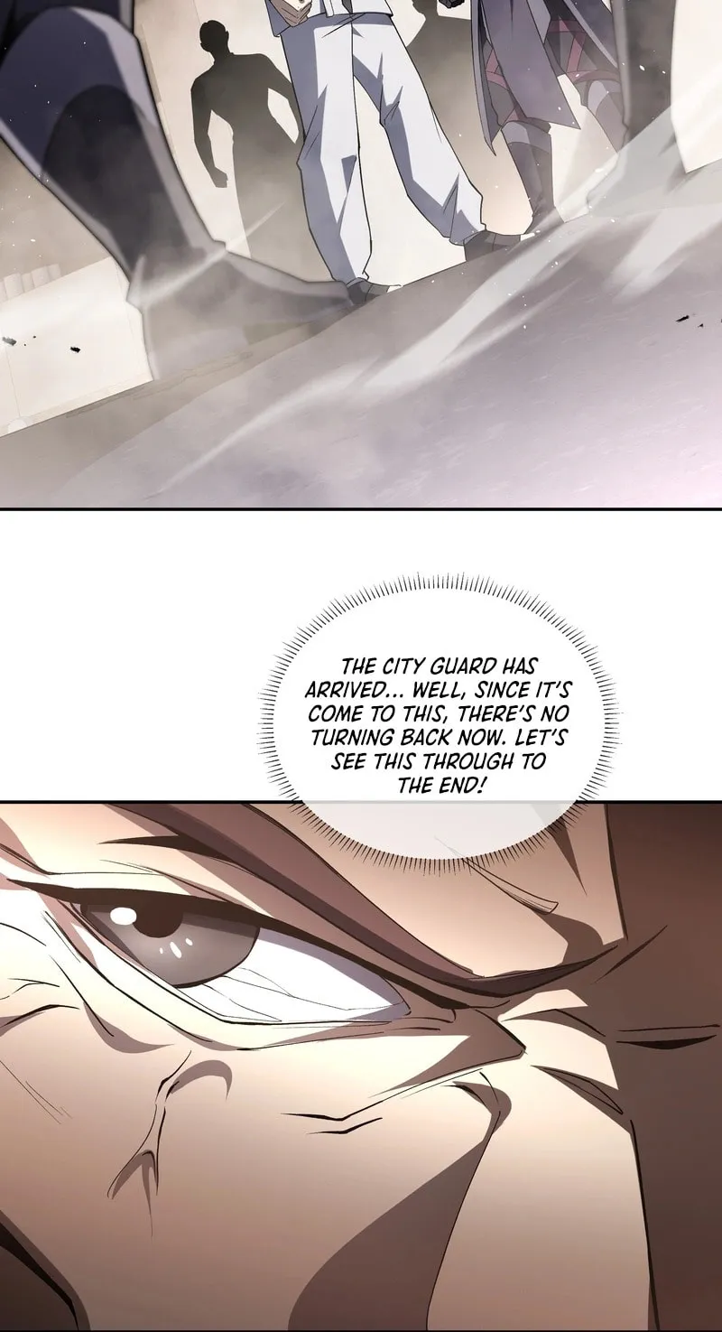The Awakening Contract Chapter 44 page 28 - 