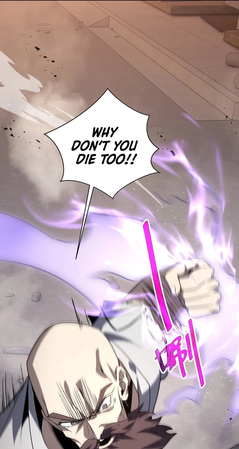 The Awakening Contract Chapter 44 page 29 - 