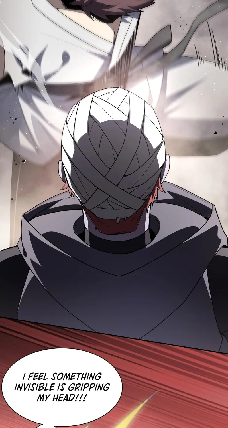 The Awakening Contract Chapter 44 page 30 - 