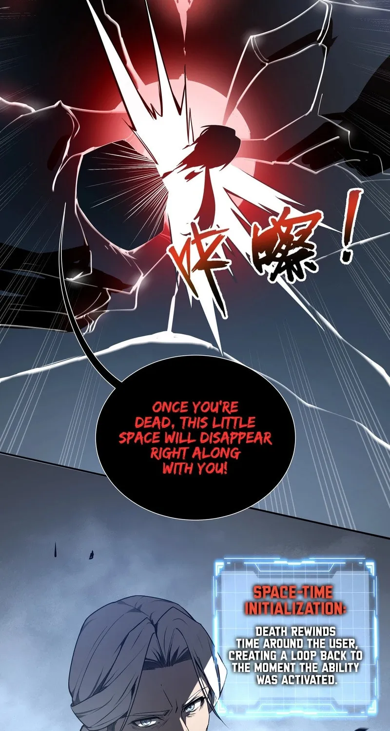 The Awakening Contract Chapter 44 page 4 - 