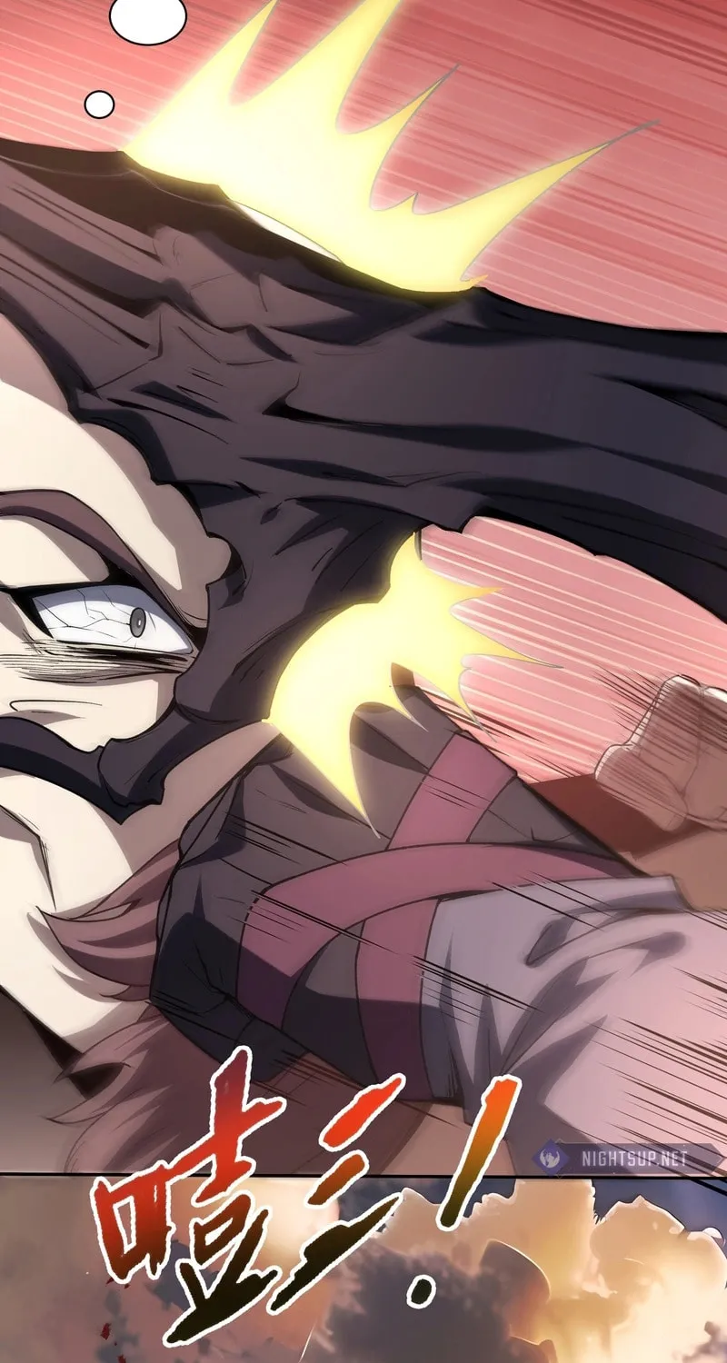 The Awakening Contract Chapter 44 page 31 - 