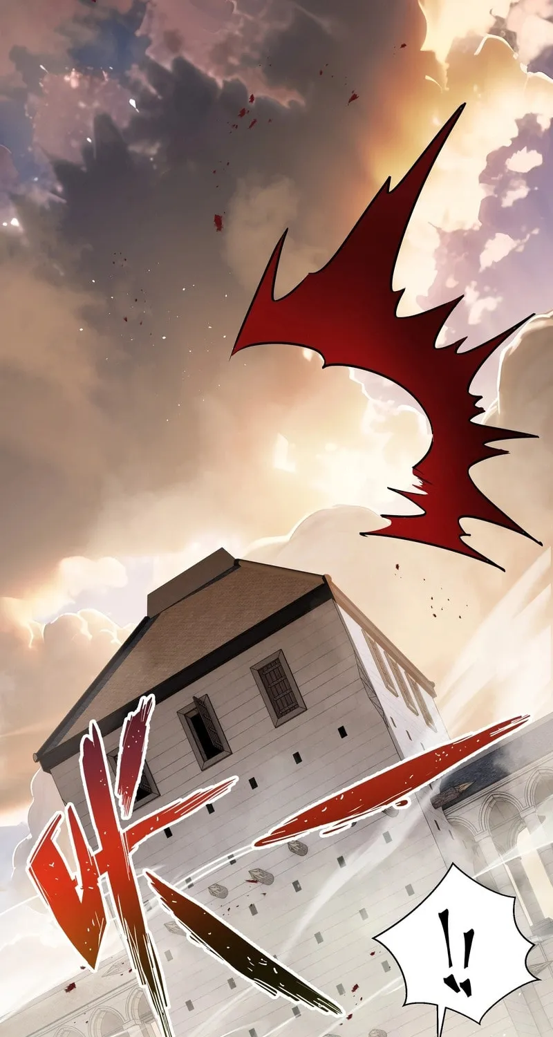The Awakening Contract Chapter 44 page 32 - 