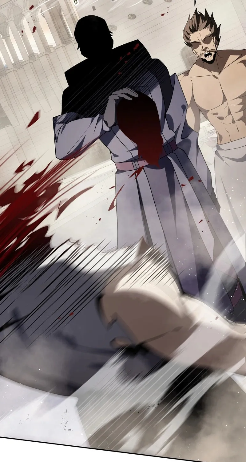 The Awakening Contract Chapter 44 page 33 - 