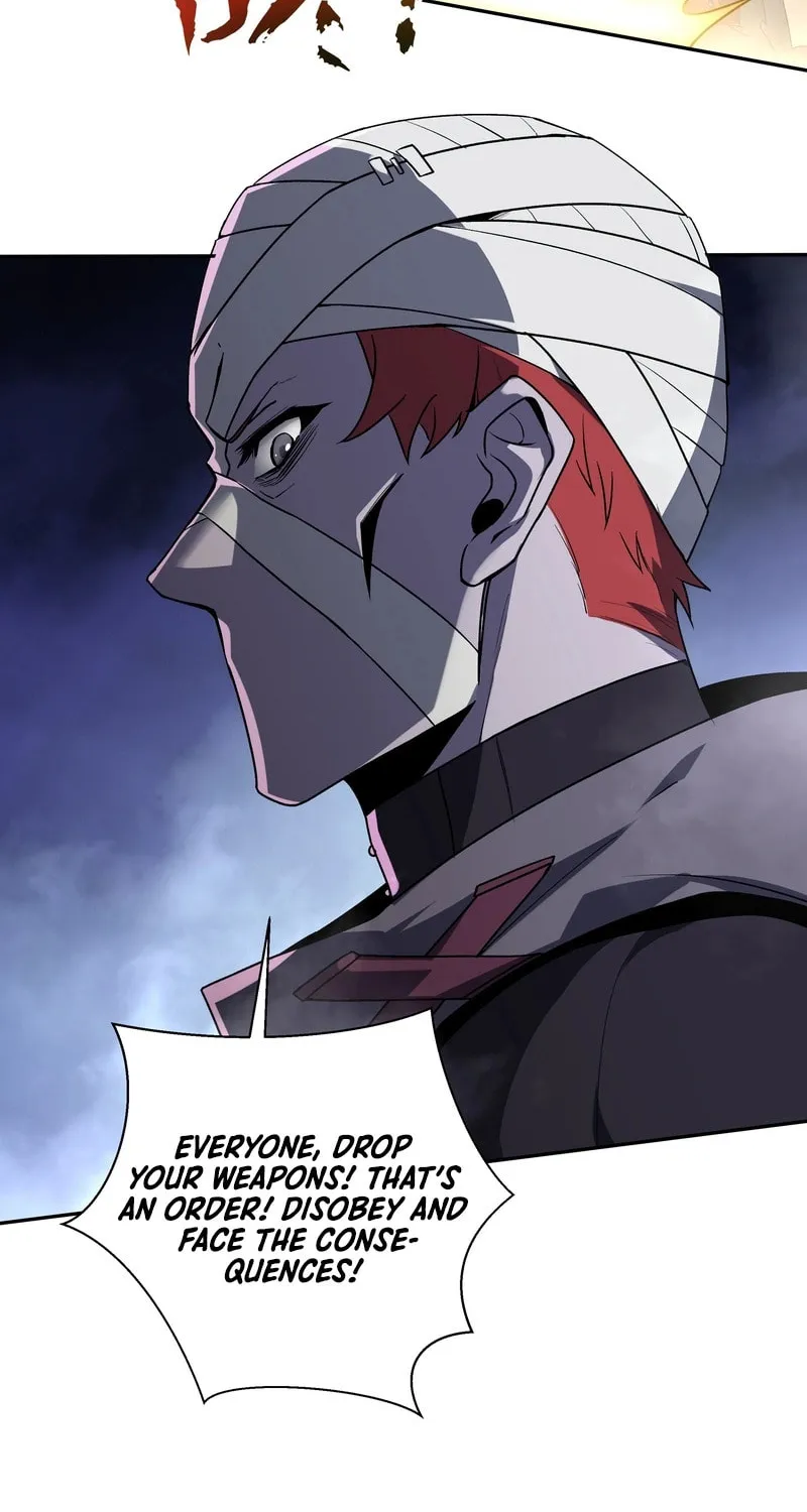 The Awakening Contract Chapter 44 page 37 - 