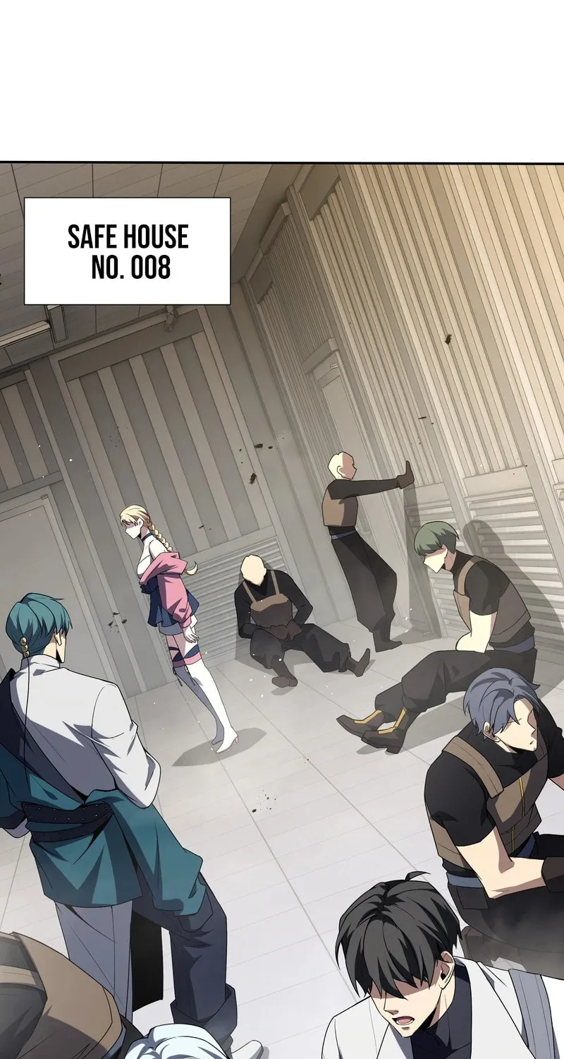 The Awakening Contract Chapter 44 page 40 - 