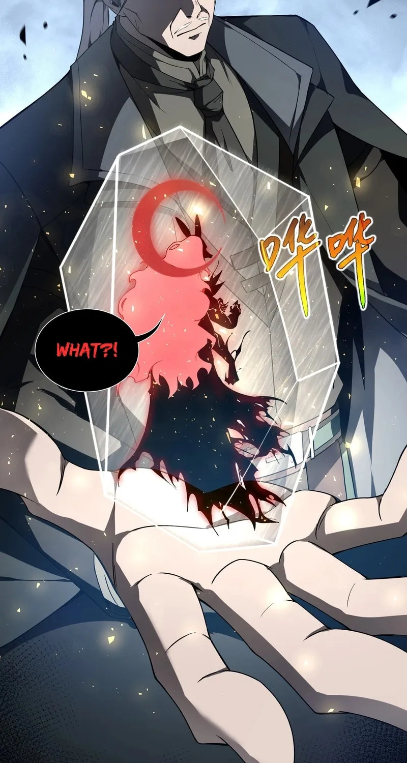 The Awakening Contract Chapter 44 page 5 - 