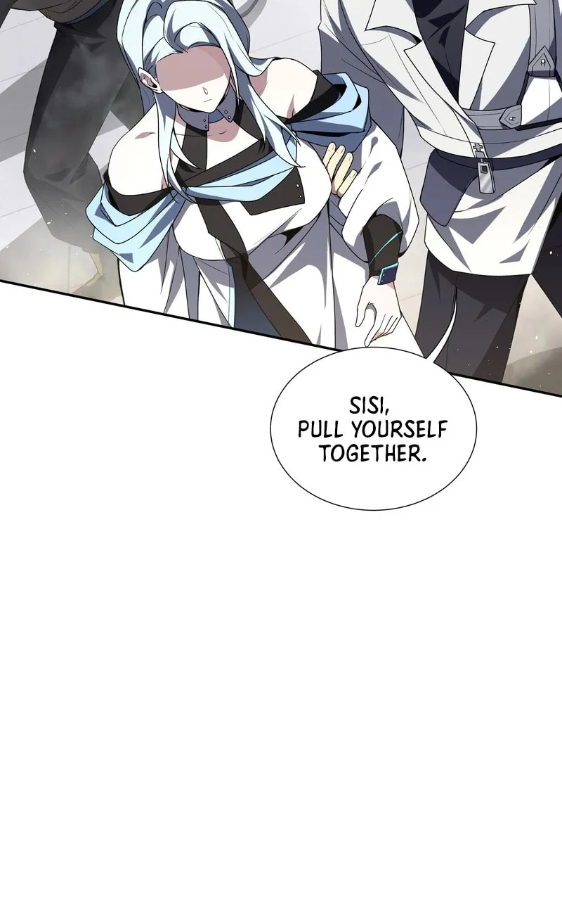 The Awakening Contract Chapter 44 page 41 - 