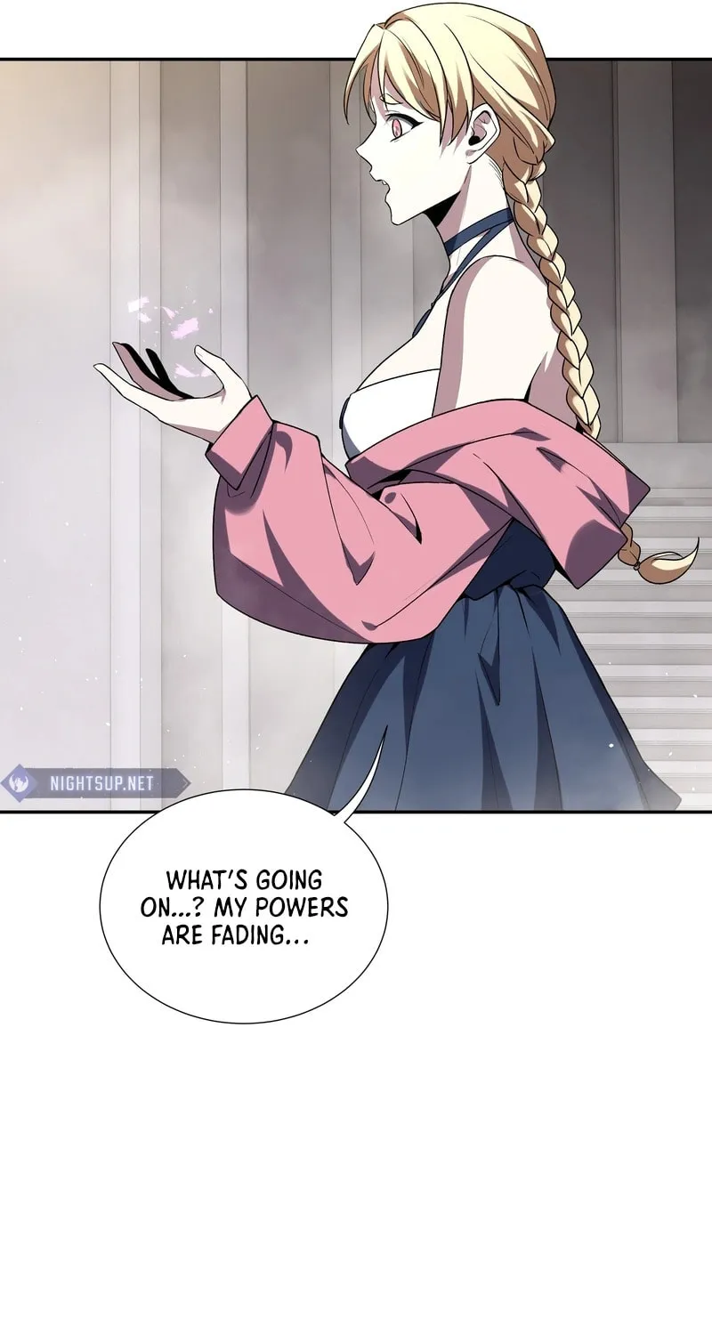 The Awakening Contract Chapter 44 page 42 - 