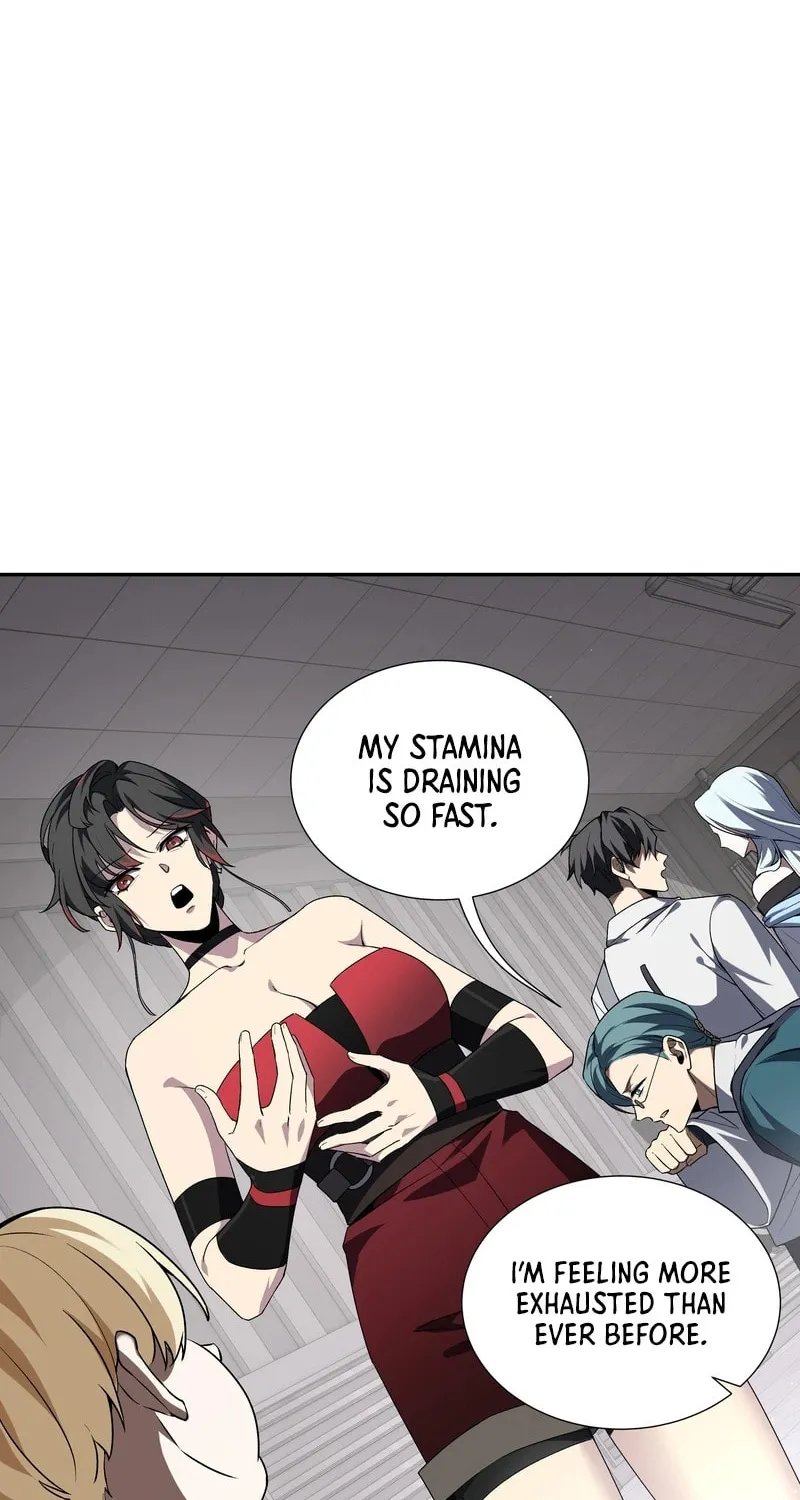The Awakening Contract Chapter 44 page 43 - 