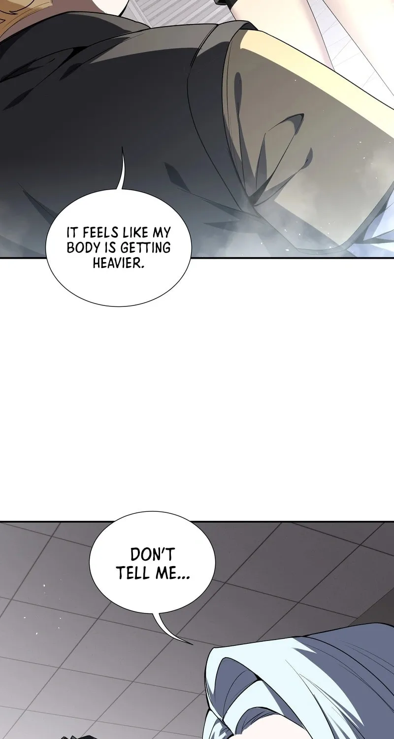 The Awakening Contract Chapter 44 page 44 - 