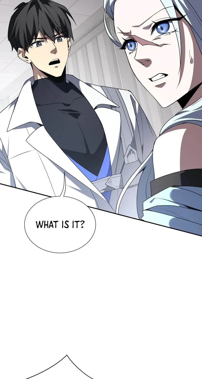 The Awakening Contract Chapter 44 page 45 - 