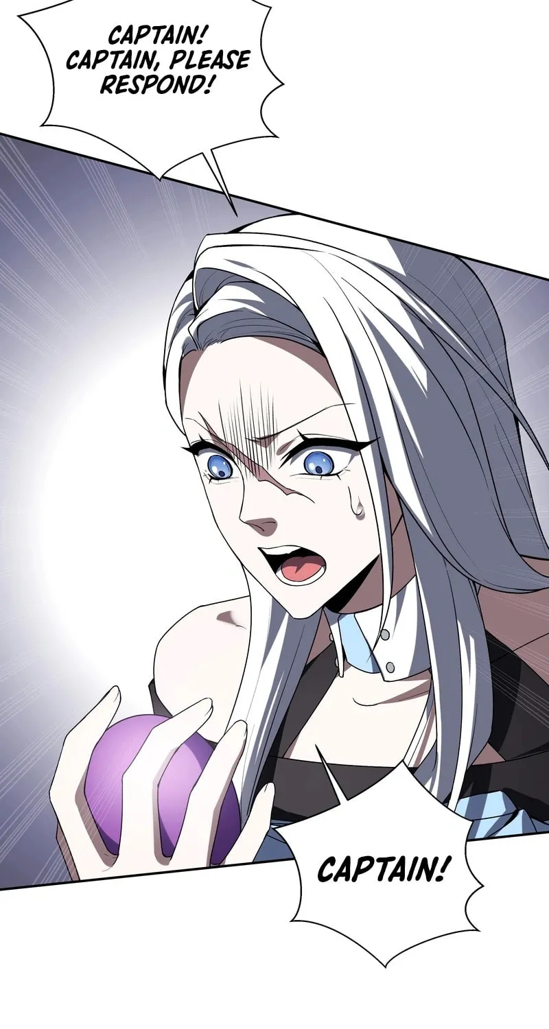 The Awakening Contract Chapter 44 page 46 - 