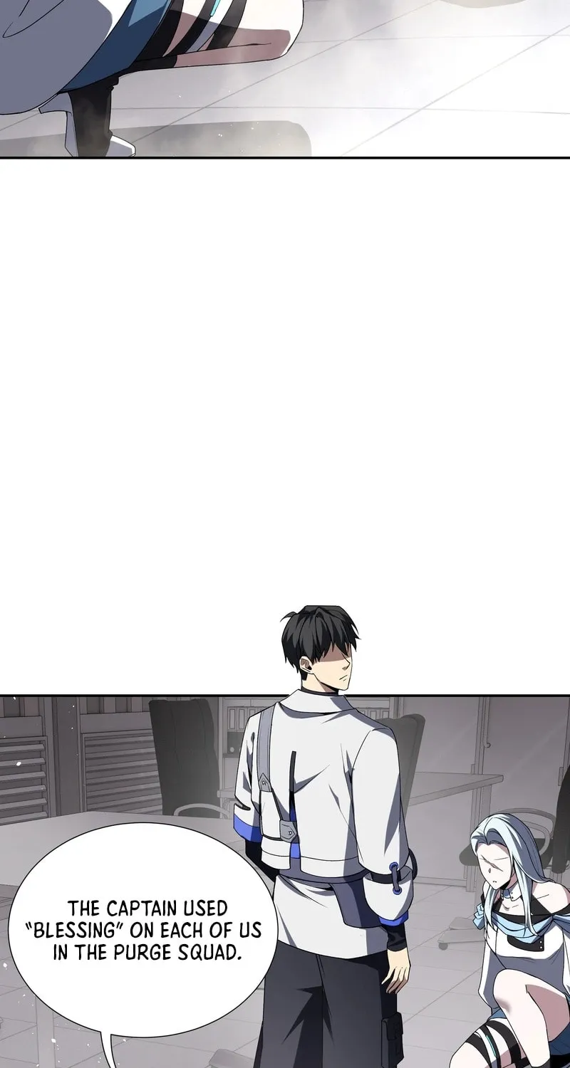 The Awakening Contract Chapter 44 page 49 - 