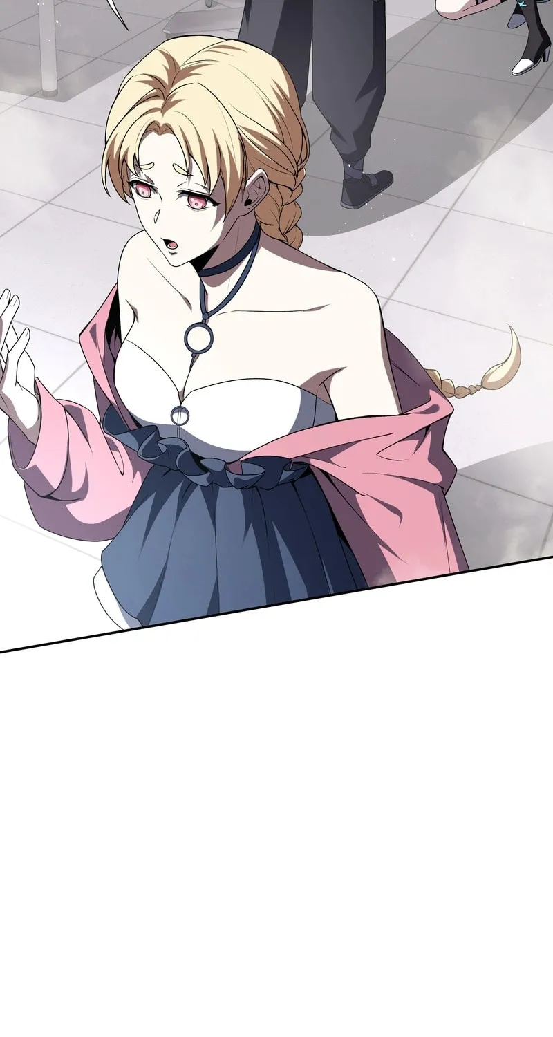 The Awakening Contract Chapter 44 page 50 - 