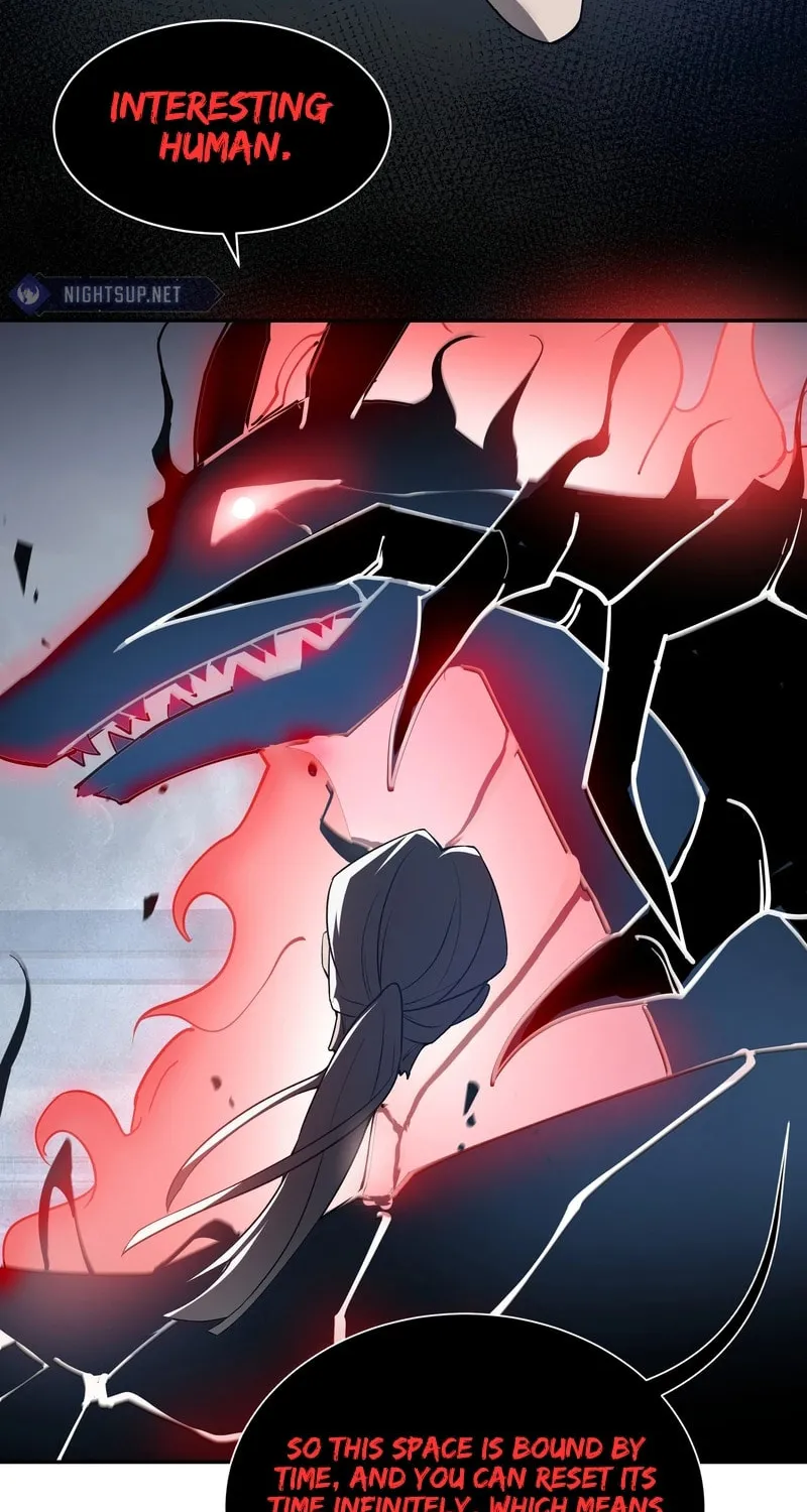 The Awakening Contract Chapter 44 page 6 - 