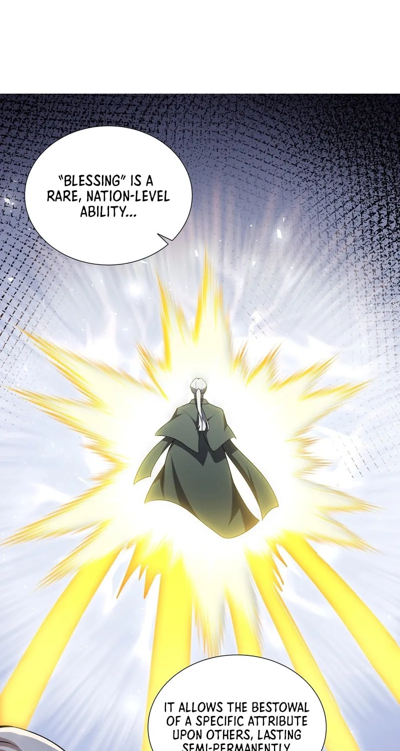 The Awakening Contract Chapter 44 page 51 - 