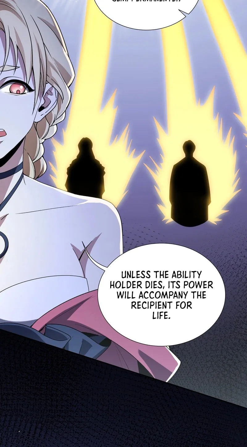 The Awakening Contract Chapter 44 page 52 - 