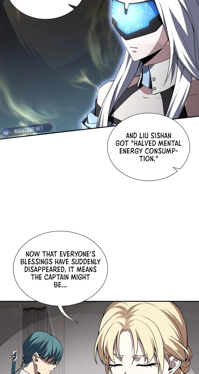 The Awakening Contract Chapter 44 page 54 - 