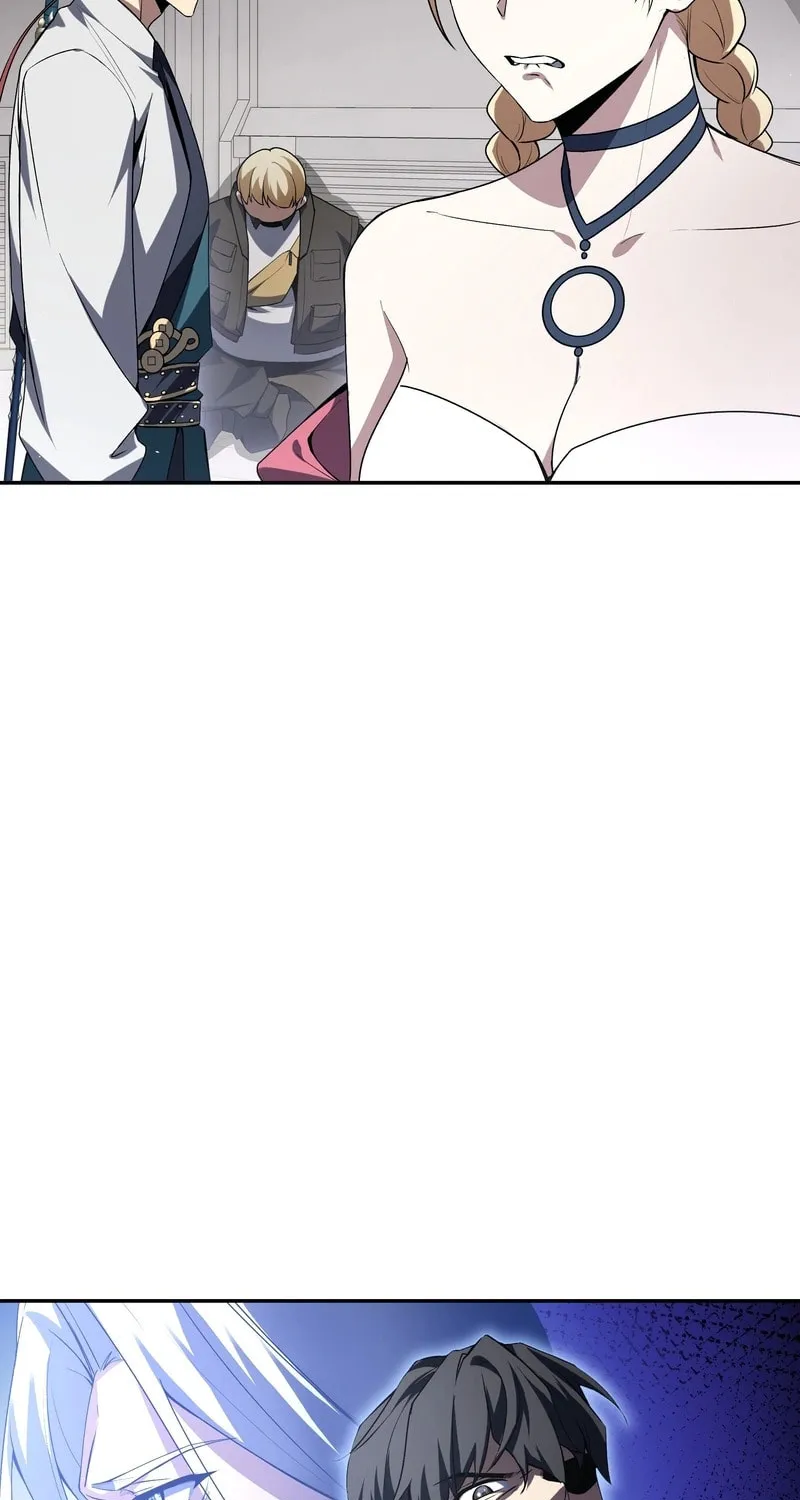 The Awakening Contract Chapter 44 page 55 - 