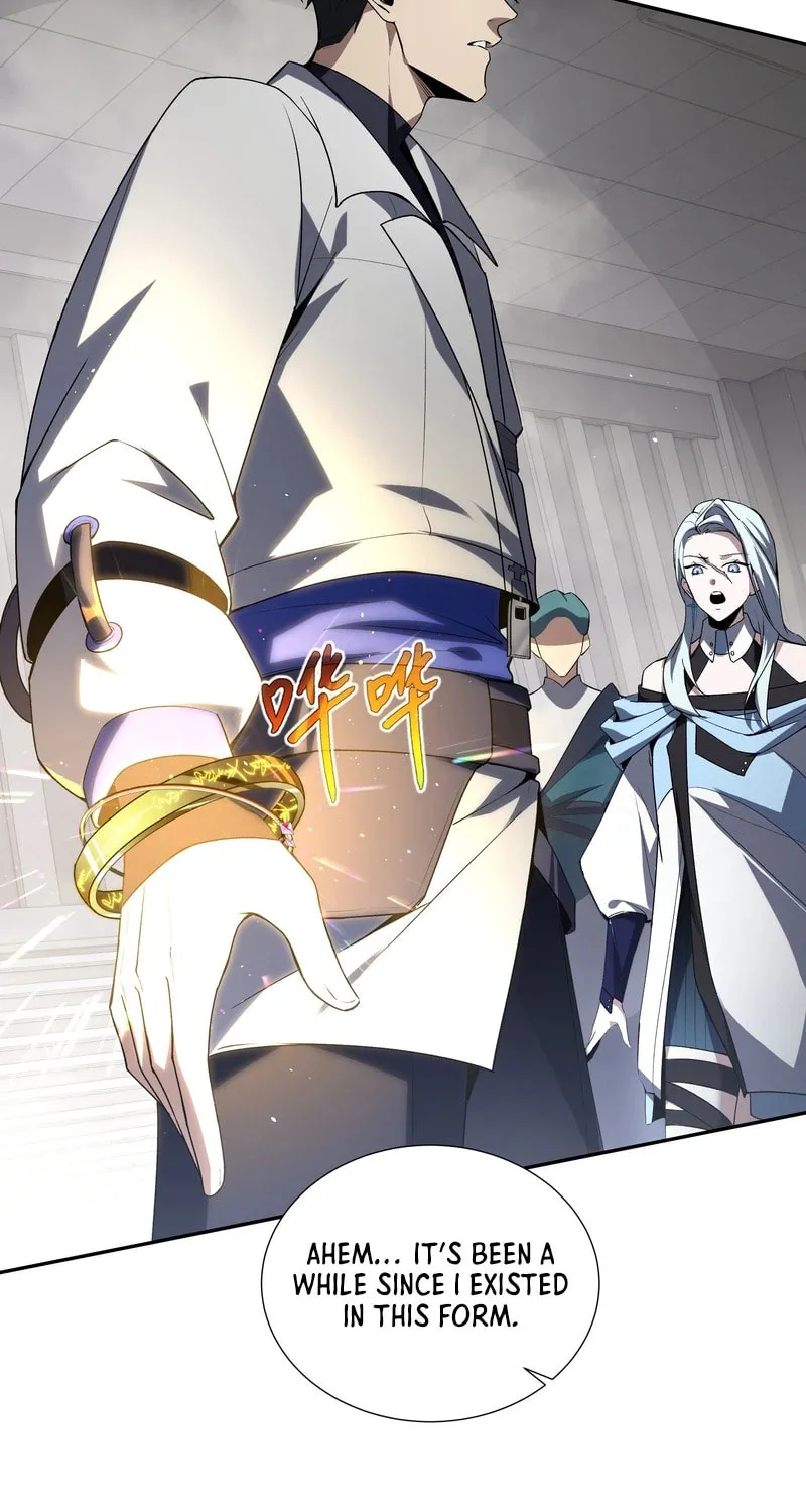 The Awakening Contract Chapter 44 page 57 - 