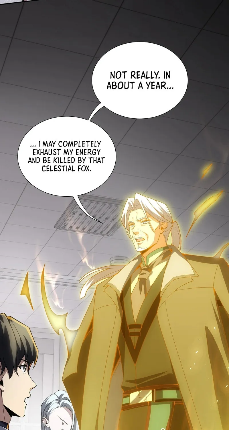 The Awakening Contract Chapter 44 page 60 - 