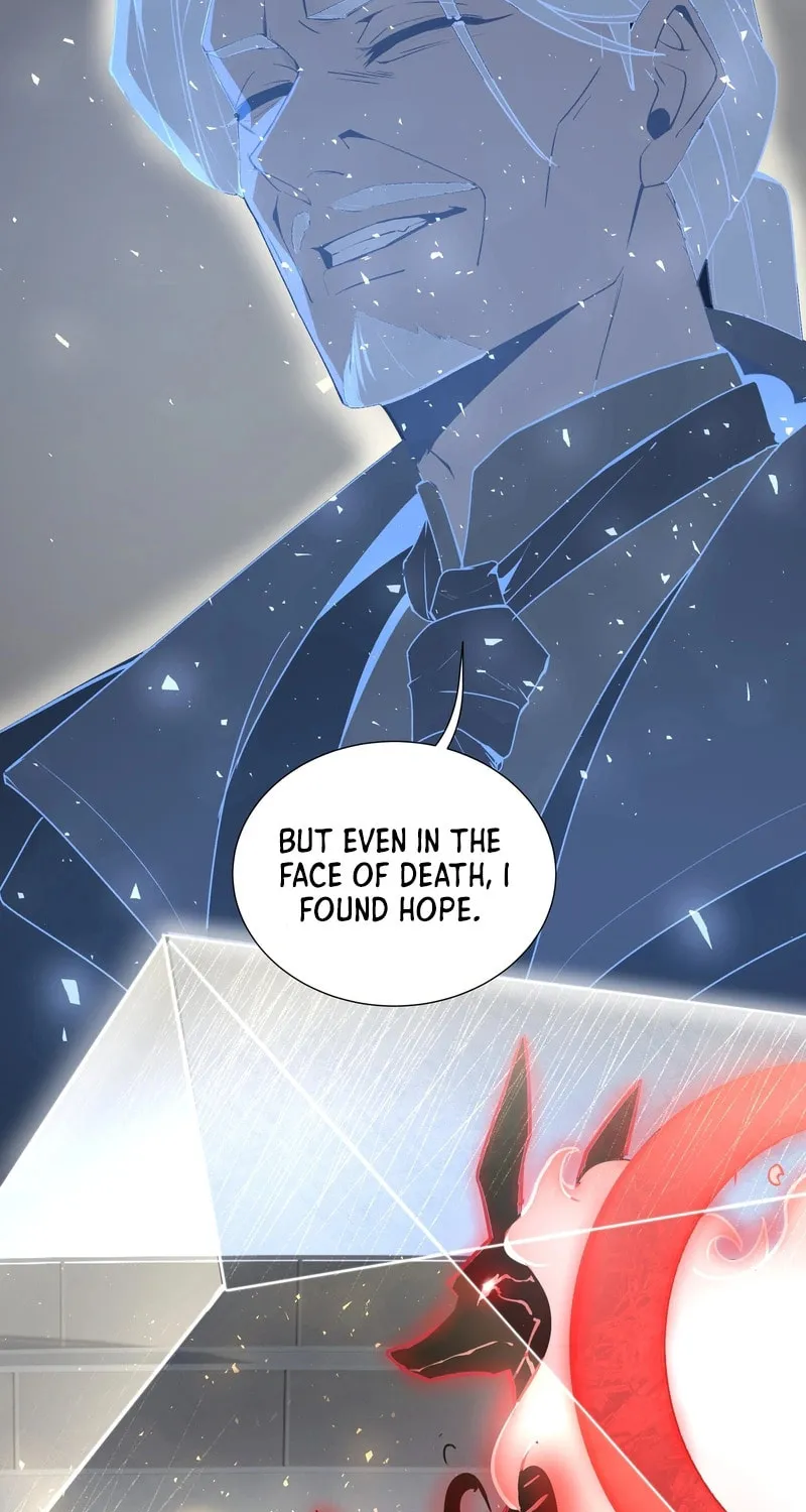 The Awakening Contract Chapter 44 page 67 - 
