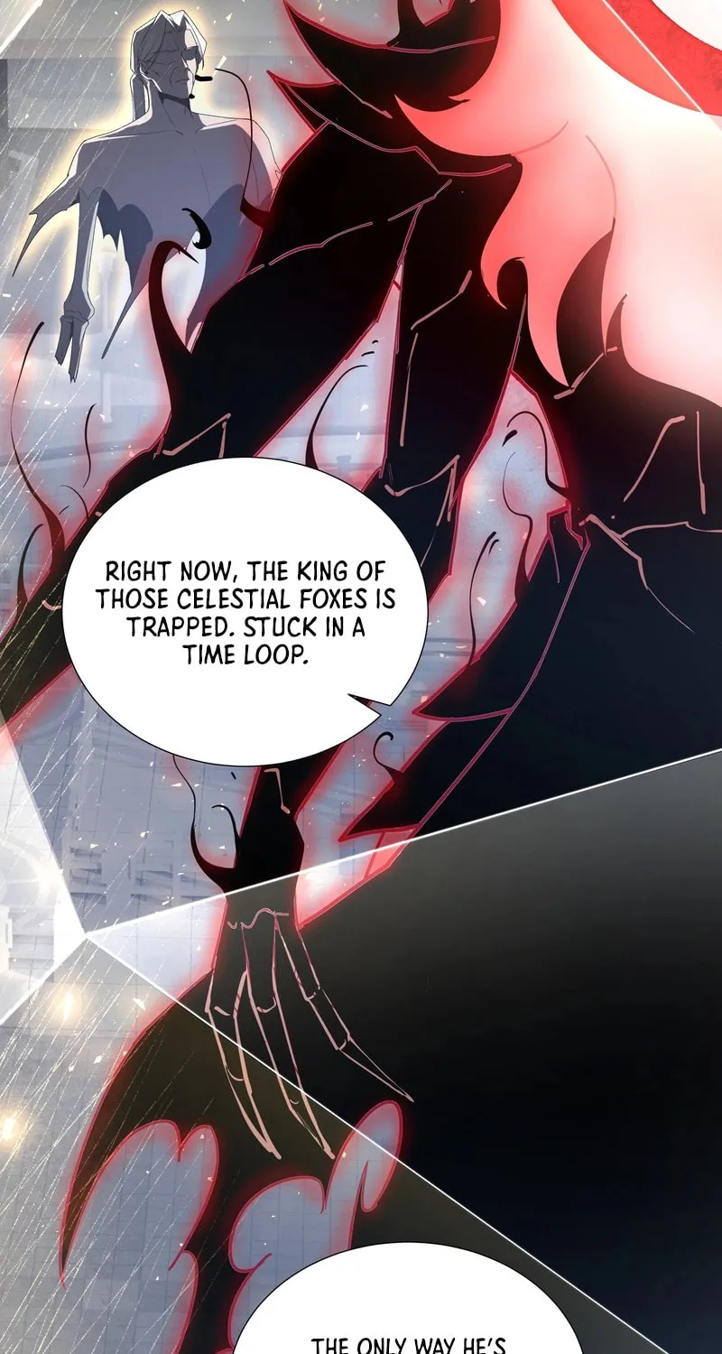 The Awakening Contract Chapter 44 page 68 - 