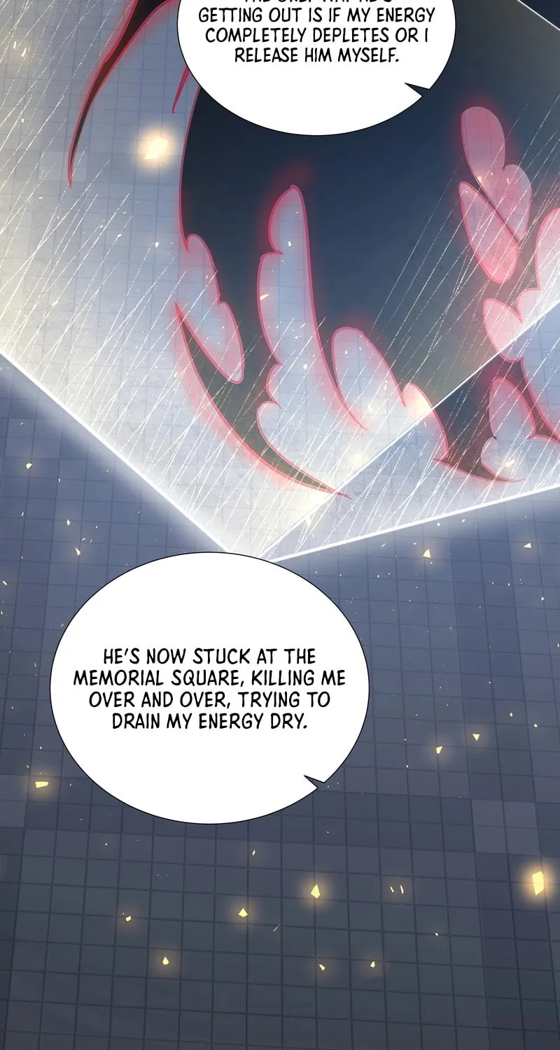 The Awakening Contract Chapter 44 page 69 - 