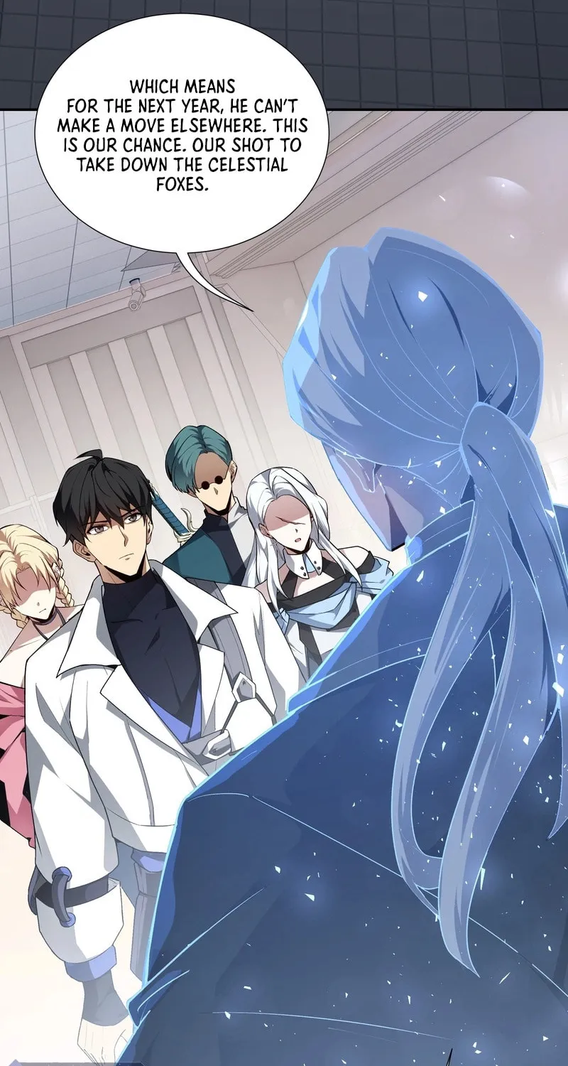 The Awakening Contract Chapter 44 page 70 - 