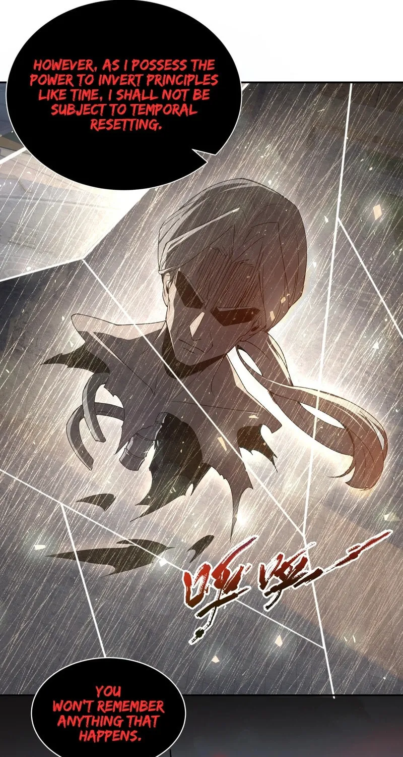 The Awakening Contract Chapter 44 page 8 - 