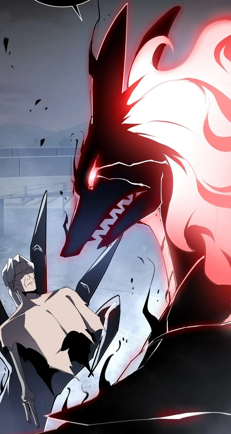 The Awakening Contract Chapter 44 page 9 - 