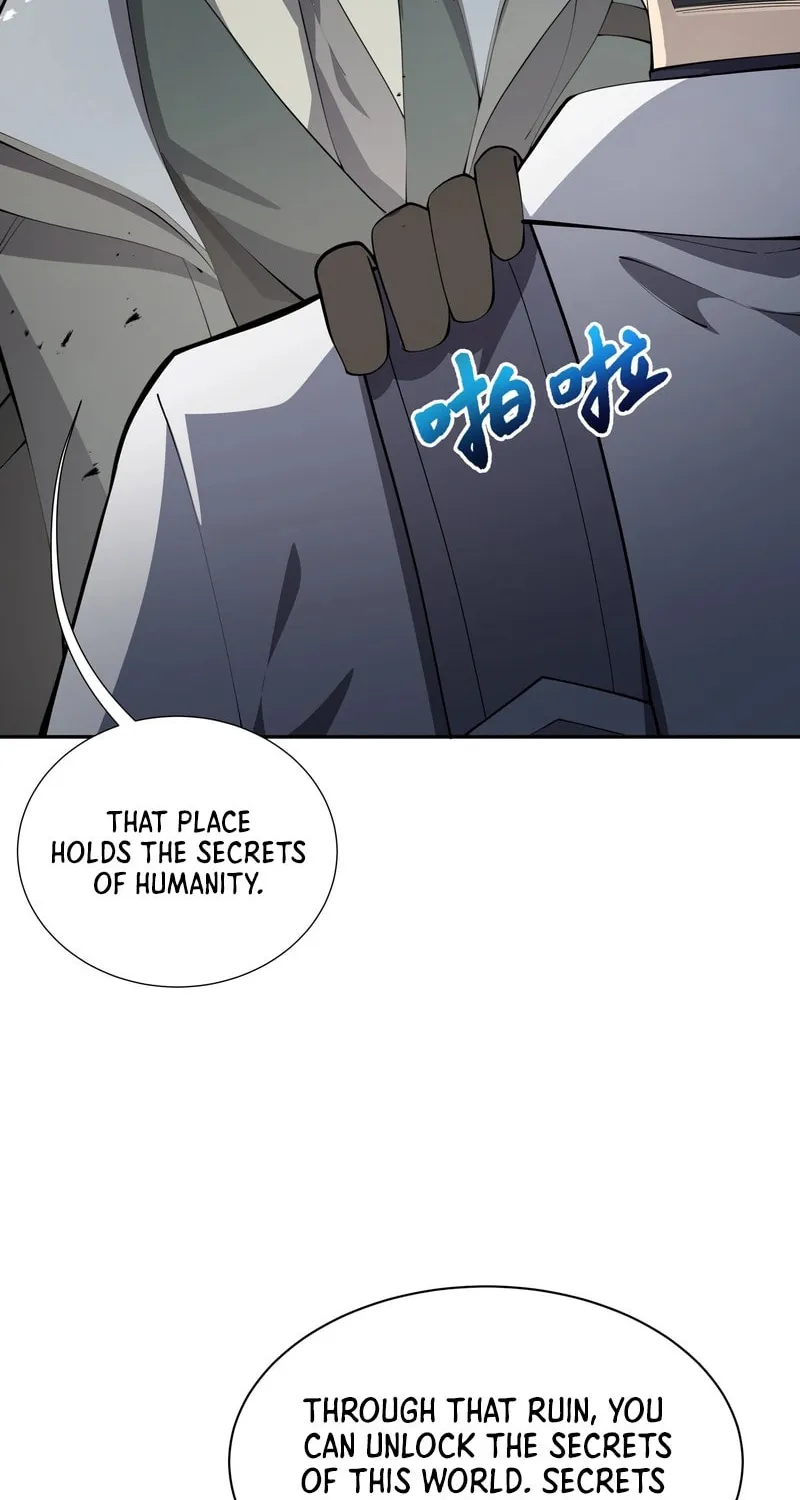 The Awakening Contract Chapter 45 page 18 - 