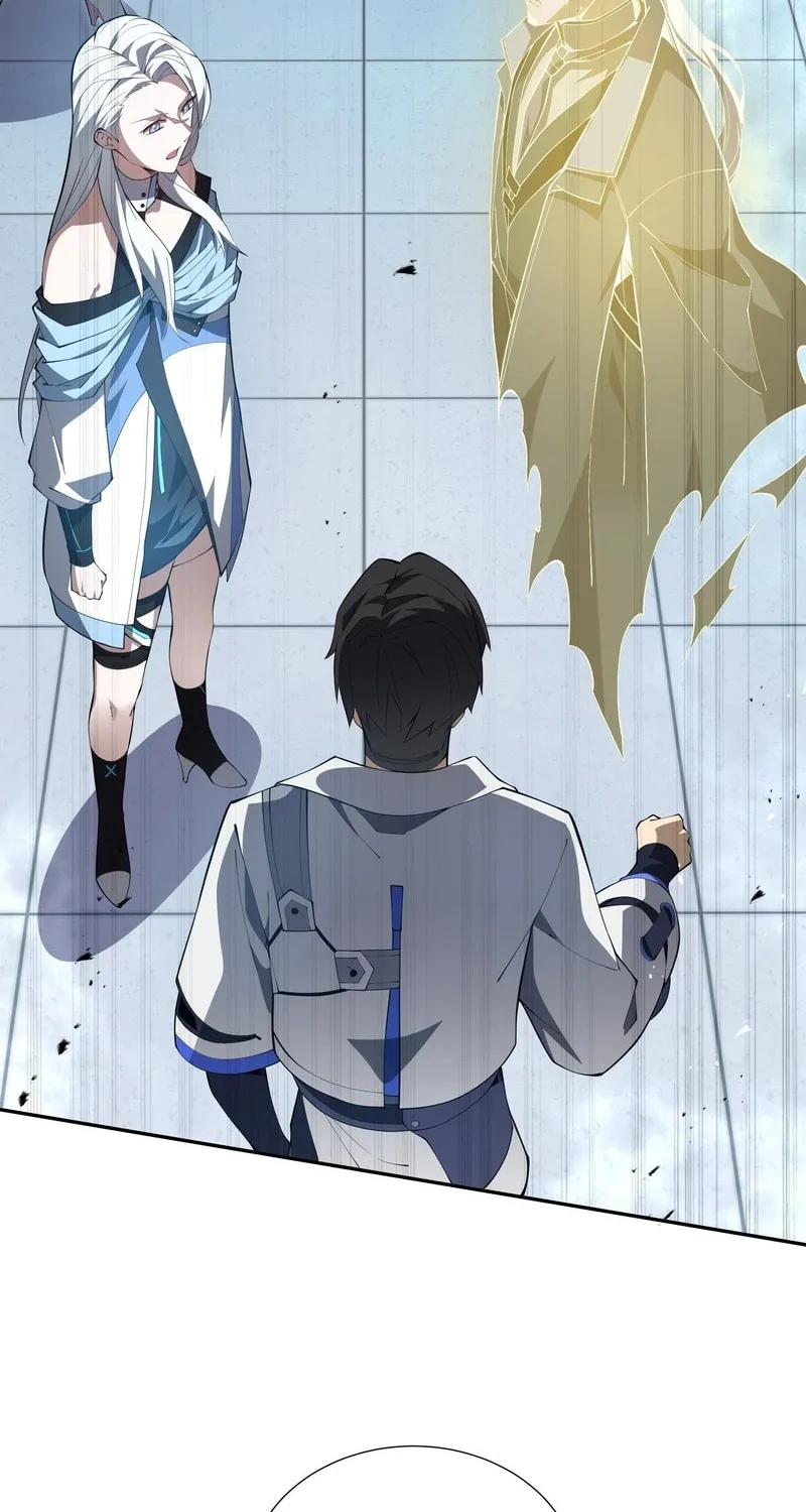The Awakening Contract Chapter 45 page 4 - 