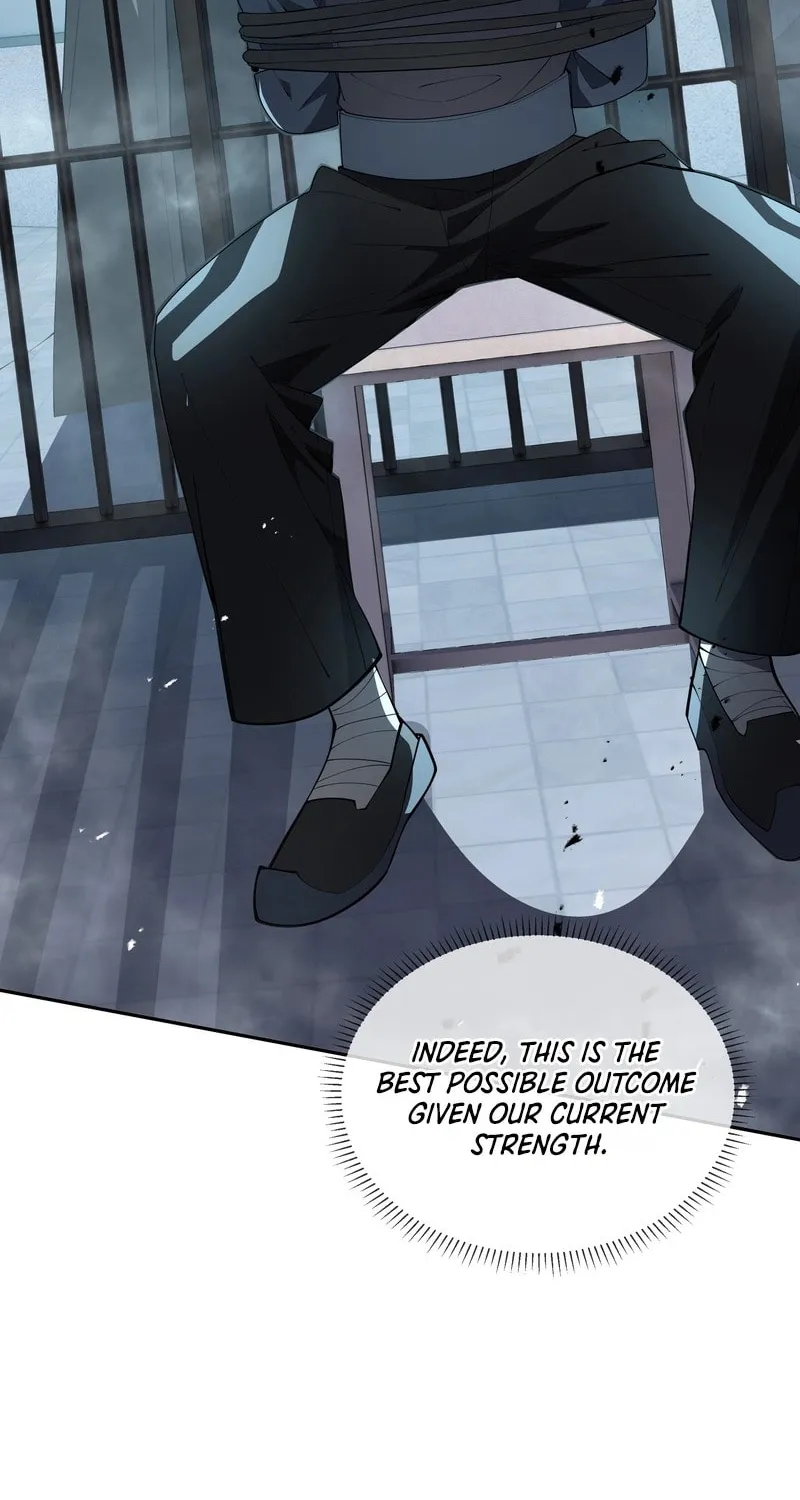 The Awakening Contract Chapter 45 page 33 - 