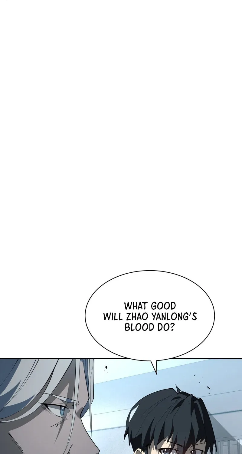 The Awakening Contract Chapter 45 page 35 - 