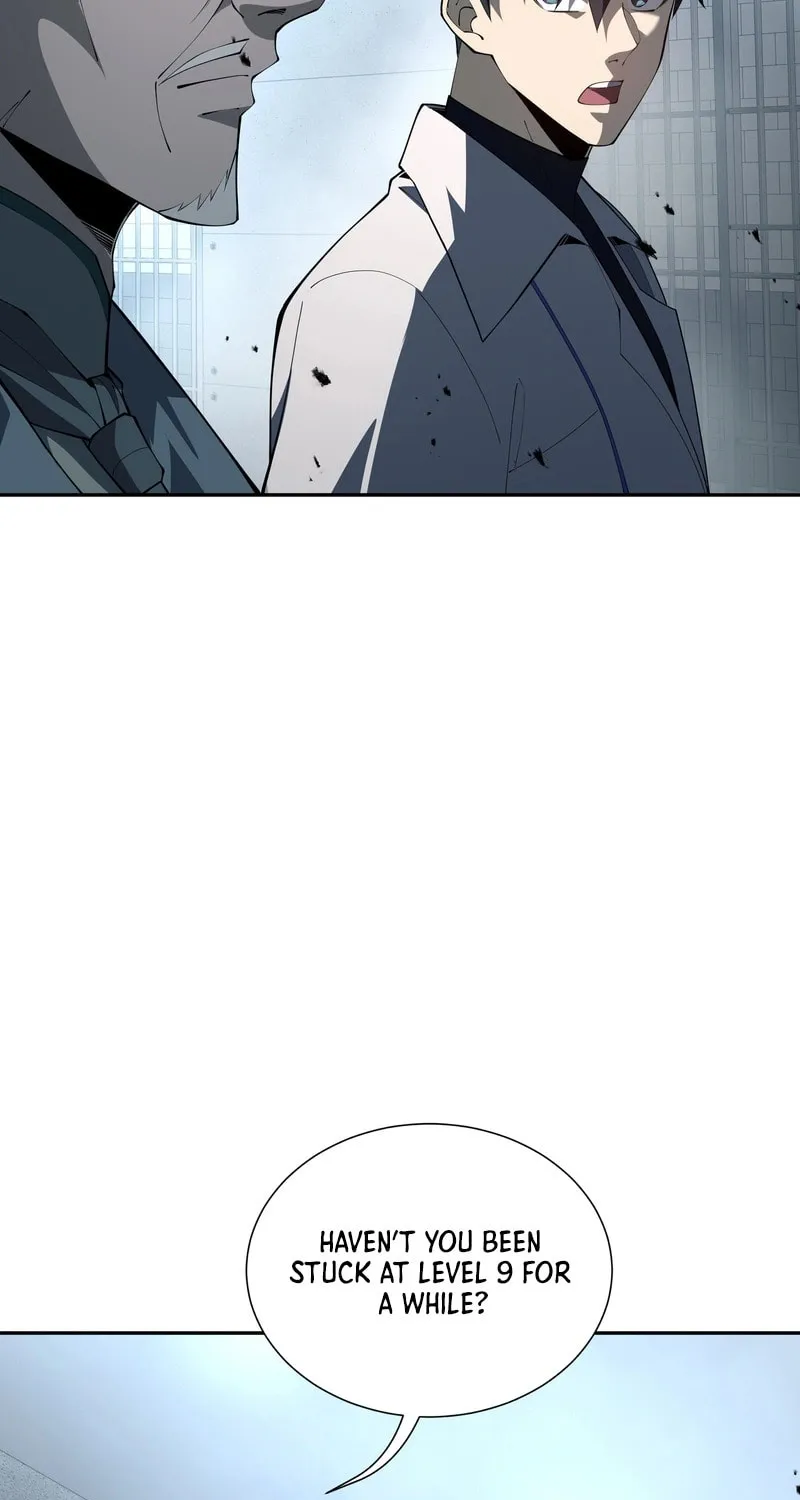 The Awakening Contract Chapter 45 page 36 - 