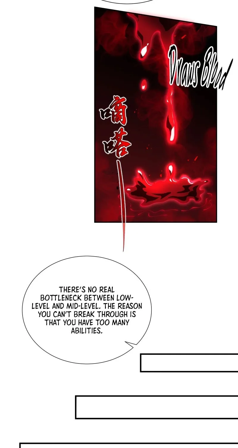 The Awakening Contract Chapter 45 page 40 - 