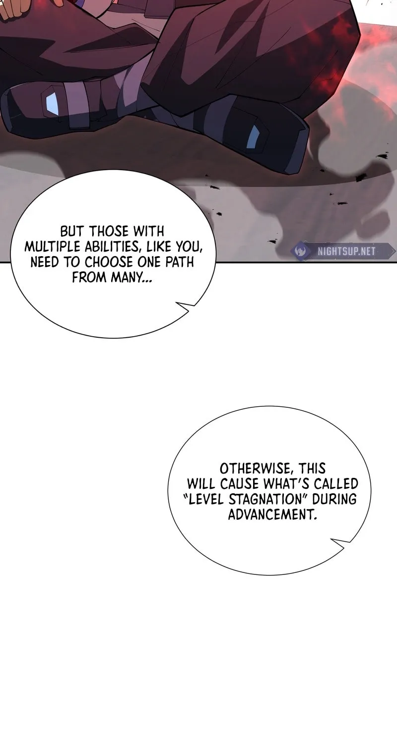 The Awakening Contract Chapter 45 page 42 - 