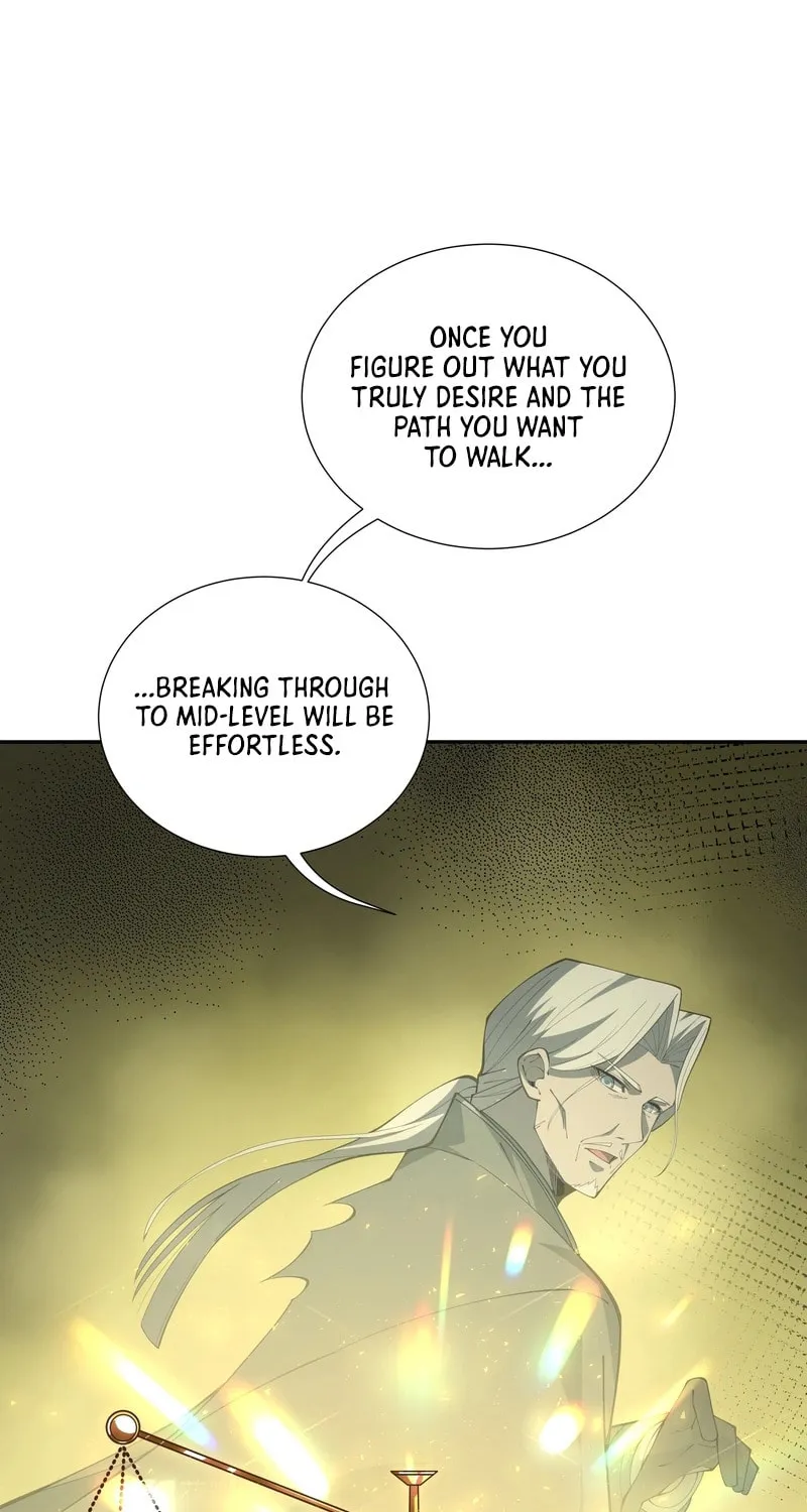 The Awakening Contract Chapter 45 page 43 - 