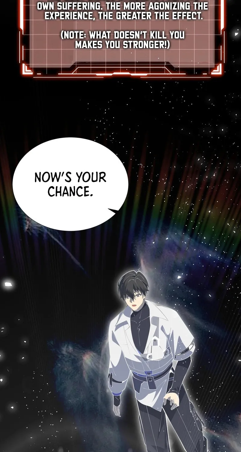 The Awakening Contract Chapter 45 page 46 - 