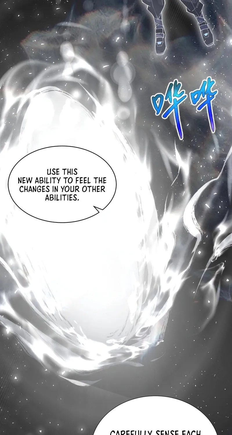 The Awakening Contract Chapter 45 page 47 - 