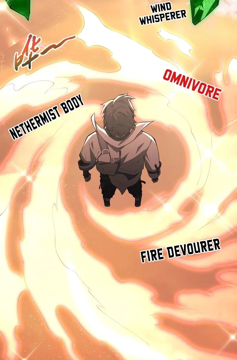 The Awakening Contract Chapter 45 page 50 - 