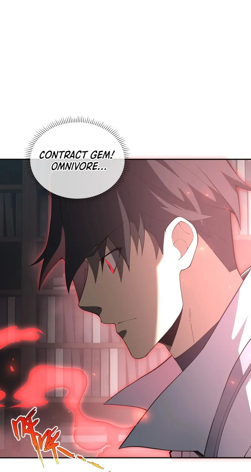 The Awakening Contract Chapter 45 page 52 - 