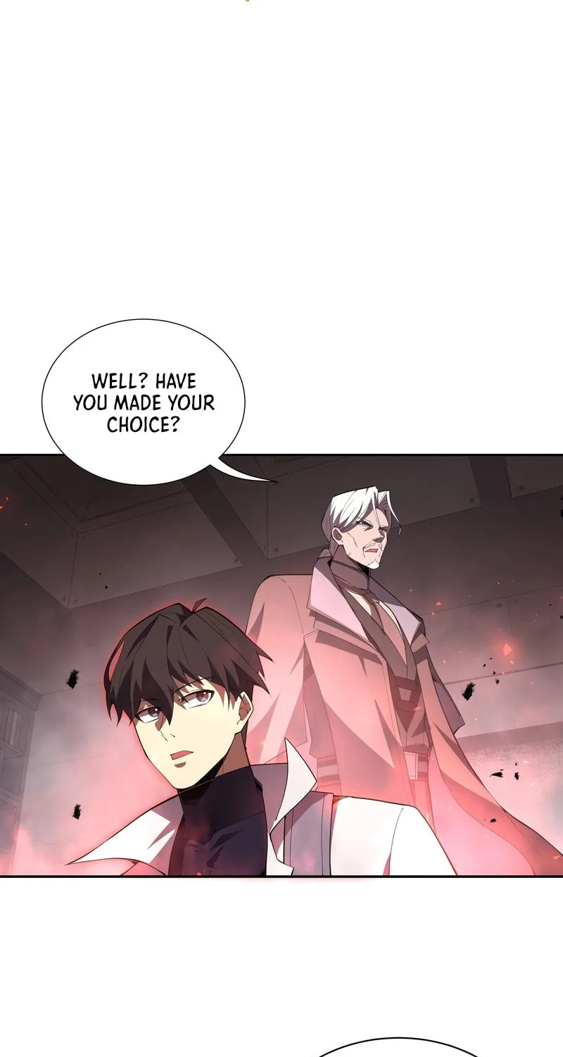The Awakening Contract Chapter 45 page 53 - 