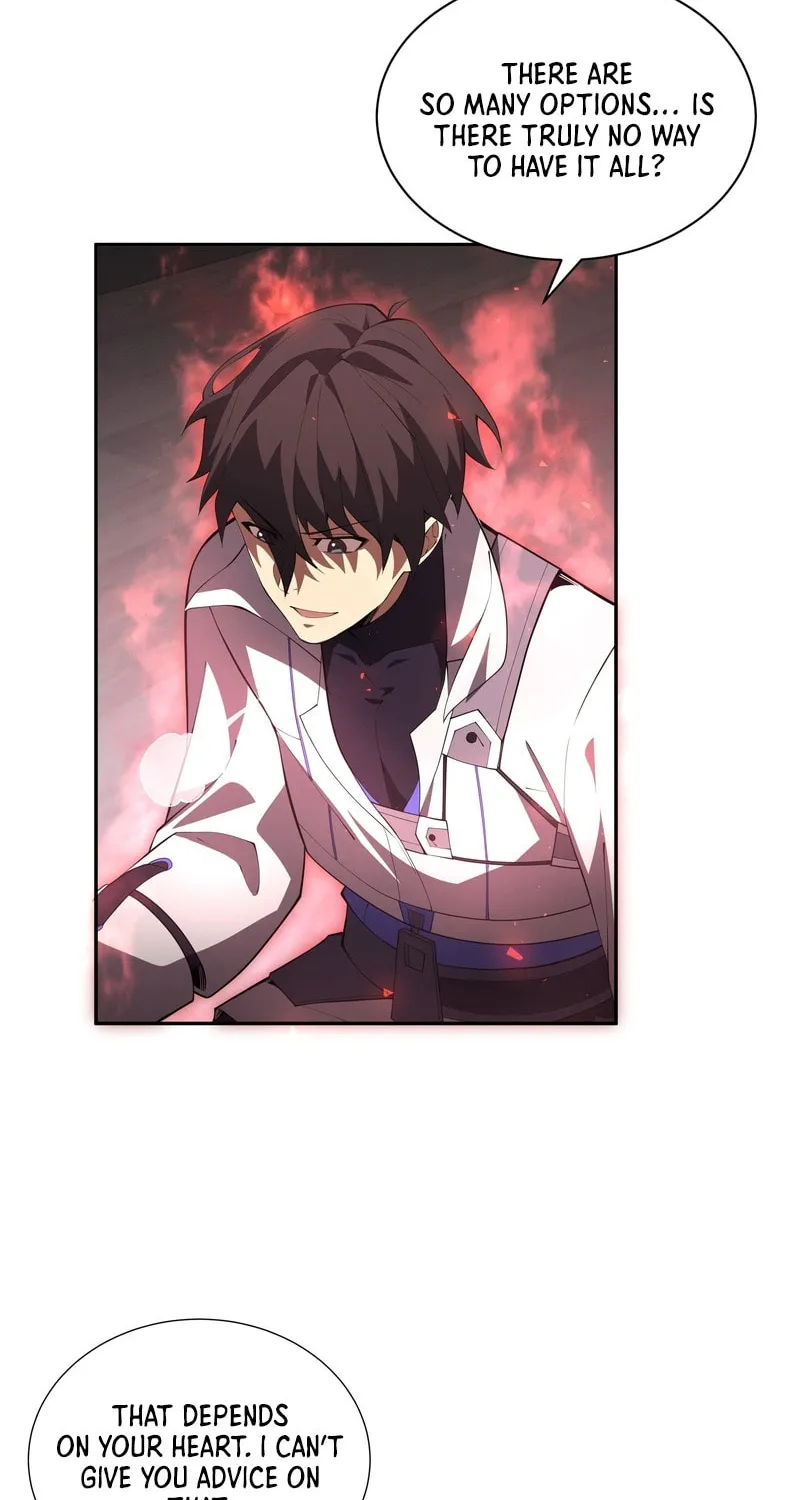 The Awakening Contract Chapter 45 page 54 - 
