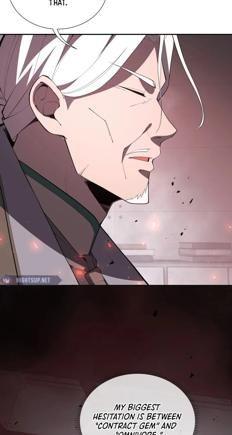 The Awakening Contract Chapter 45 page 55 - 