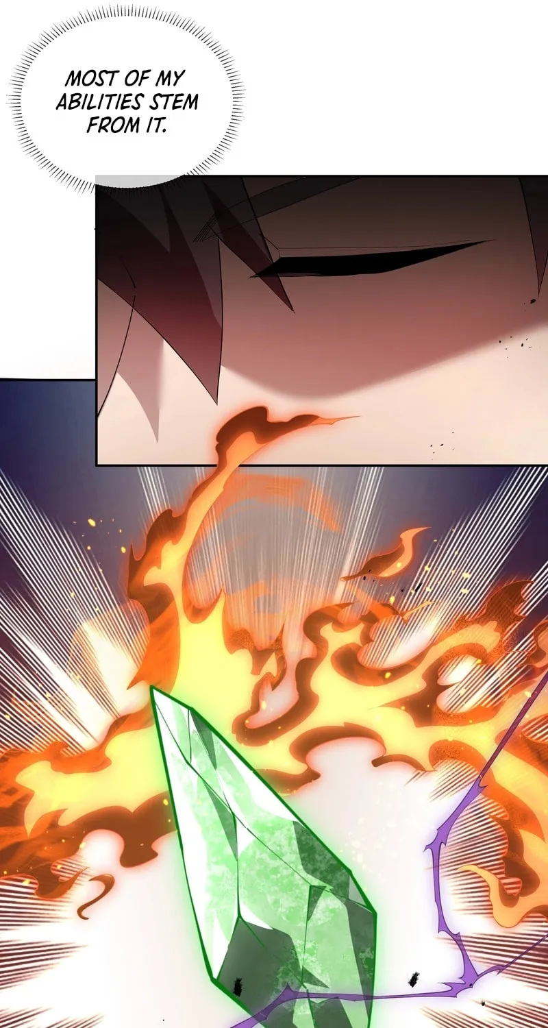 The Awakening Contract Chapter 45 page 58 - 