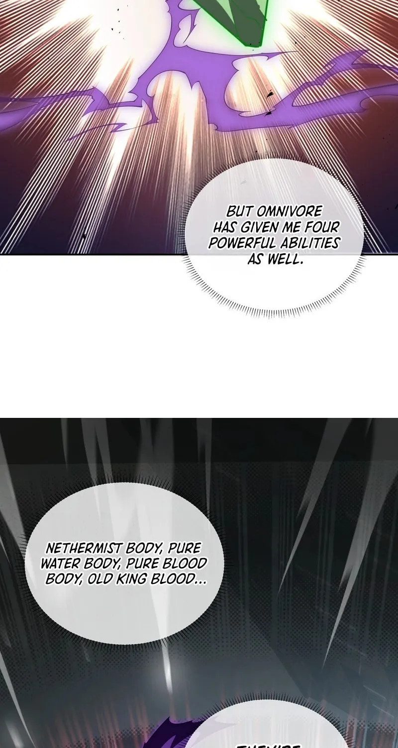 The Awakening Contract Chapter 45 page 59 - 